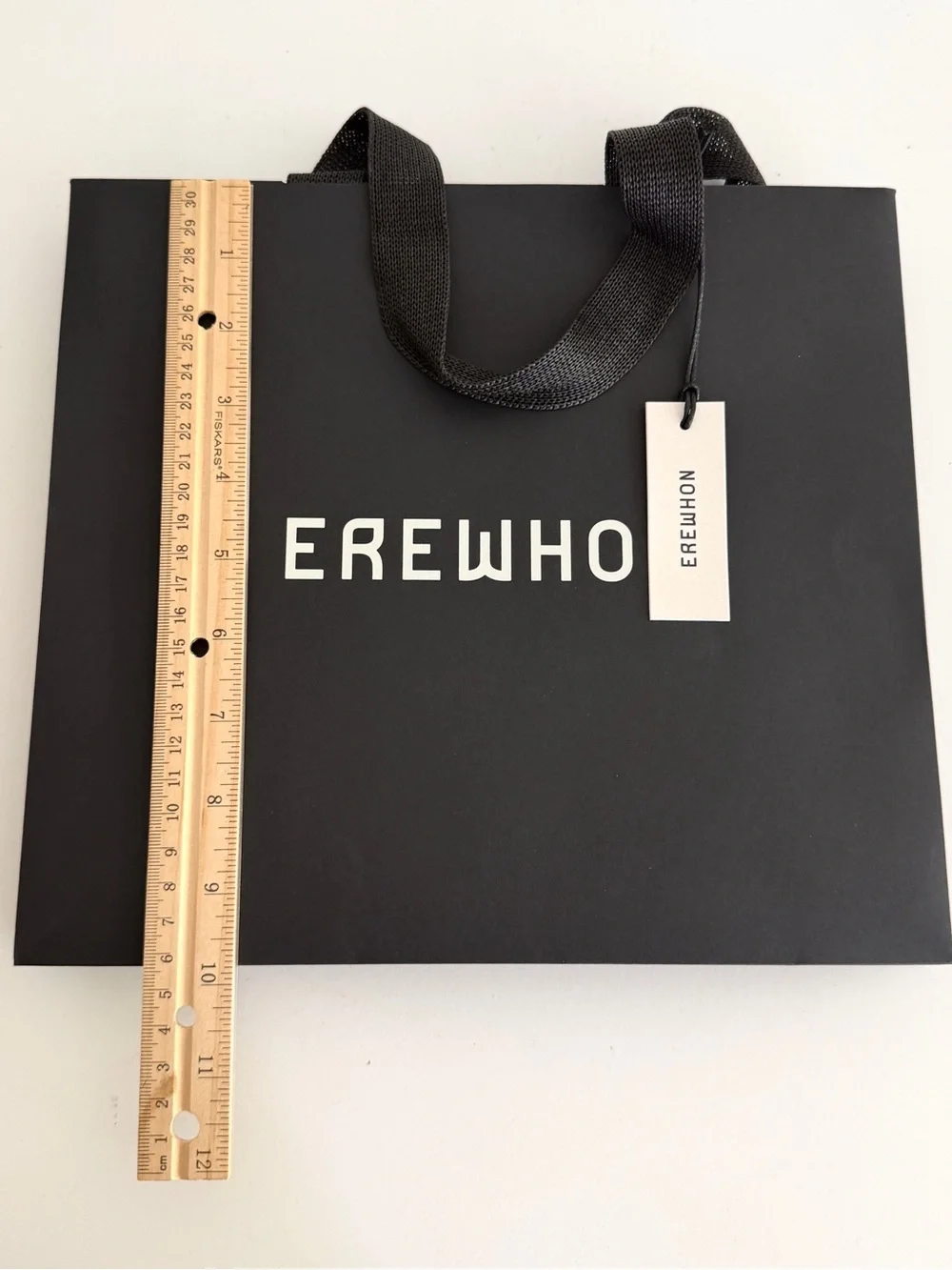 Erewhon authentic black